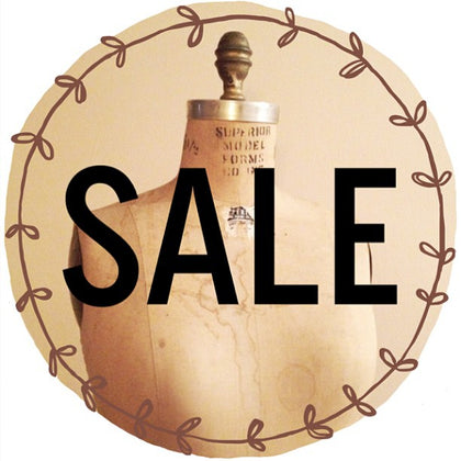 On Sale!