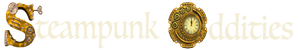 Steampunk Oddities