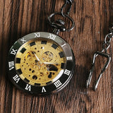 'The Best Gears of Your Life' Pocket Watch