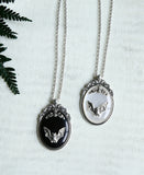 'The Vampire' Necklace