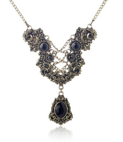 'Miss Elegance' Necklace