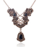 'Miss Elegance' Necklace