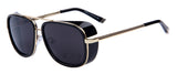'The Individualist' Retro Steampunk Sunglasses