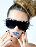 'Renegade' Sunglasses