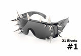 'Renegade' Sunglasses