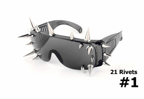 'Renegade' Sunglasses