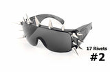 'Renegade' Sunglasses