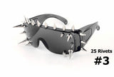 'Renegade' Sunglasses