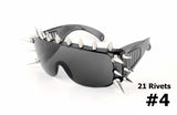 'Renegade' Sunglasses
