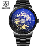 'The Lux' Watch
