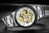 'The Lux' Watch