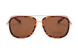 'The Individualist' Retro Steampunk Sunglasses