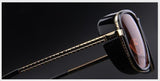 'The Individualist' Retro Steampunk Sunglasses