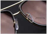 'The Individualist' Retro Steampunk Sunglasses