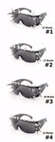 'Renegade' Sunglasses