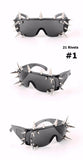 'Renegade' Sunglasses