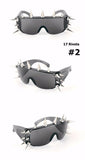 'Renegade' Sunglasses