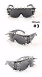 'Renegade' Sunglasses