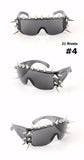 'Renegade' Sunglasses