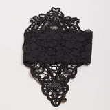 Gears and Lace Armband