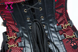 Gothic Steampunk Corset