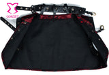 Gothic Steampunk Corset