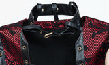 Gothic Steampunk Corset