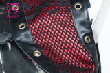 Gothic Steampunk Corset