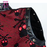 Gothic Steampunk Corset
