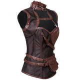 Gothic Steampunk Corset