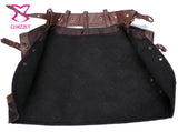 Gothic Steampunk Corset