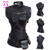Gothic Steampunk Corset