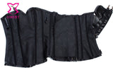 Gothic Steampunk Corset