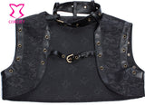 Gothic Steampunk Corset