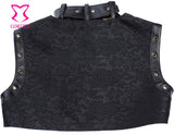 Gothic Steampunk Corset