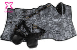 Gothic Steampunk Corset