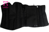 Gothic Steampunk Corset