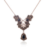 'Miss Elegance' Necklace