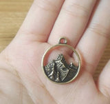 'The Mountain' Necklace