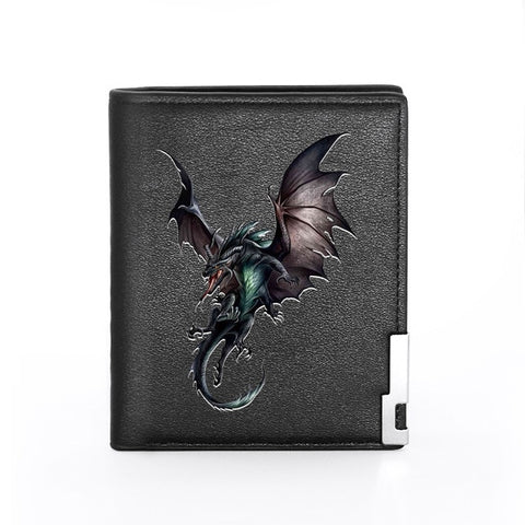Fantasy Dragon Wallet