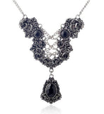 'Miss Elegance' Necklace