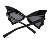 Batwing Sunglasses